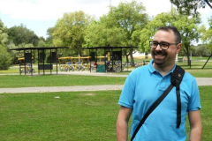 Eva María Fernández