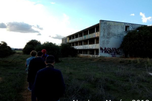 20181028 Edificios abandonados