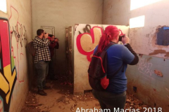 Abraham Macías Abraham Macías