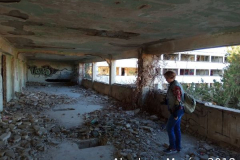 Abraham Macías Abraham Macías