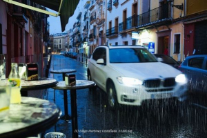 20181124 Fotografía callejera por Triana
