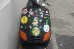 Maribel Doble R Maribel Doble R