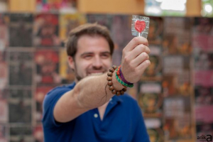 20190428 Retratos x Piruletas