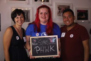 20190614 PhotoSoy con SEWI